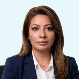 Maribel Molina